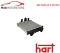 KÜHLER WASSERKÜHLER MOTORKÜHLER HART 645 442 H NEU OE QUALITÄT