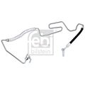 1x Hydraulikschlauch, Lenkung FEBI BILSTEIN 185667 passend für SEAT SKODA VW