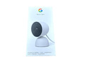 Google Nest Camera Indoor wired Wifi Wlan Security Sicherheits Kamera