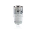 Kraftstofffilter MANN-FILTER WK 845/1 für VW PASSAT Variant (3B5) PASSAT (3B2)