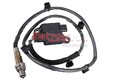 METZGER Partikelsensor 0899383 nach Rußpartikelfilter für HYUNDAI ix20 (JC)