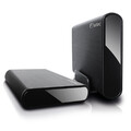 2000 GB 2 TB 3,5 Zoll externe Festplatte Veloce USB 3.0 SATA III 3,5" 7200 rpm