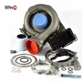 Turbocompresseur 758352 BMW 325d 330d 330xd 145 kW 231 ch 11657796311