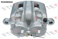 FTE 9291204 Bremssattel Bremszange Vorne Rechts für MITSUBISHI GRANDIS (NAW)