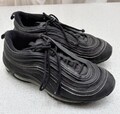 Schuhe Nike Air Max  97 Turnschuh Turnschuhe Herren Damen  Gr. 40 Sneaker Laufen
