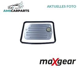 AUTOMATIKGETRIEBE HYDRAULIKFILTERSATZ 26-1484 MAXGEAR NEU OE QUALITÄT