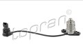 TOPRAN Sensor, Motorölstand  u.a. für FIAT, OPEL