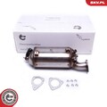 DPF Rußpartikelfilter Dieselpartikelfilter ESEN SKV 62SKV504 Cordierit für AUDI