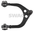 Querlenker Dreieckslenker SWAG 33 10 8228 Stahlguss für CHRYSLER 300C LX LE CRD