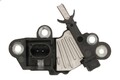 Generatorregler BOSCH 1 986 AE0 053 für VW TOUAREG (7LA, 7L6, 7L7) 2.5 2003-201