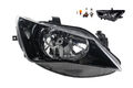 Scheinwerfer Halogen passend für Seat Ibiza 6J 03/12-06/15 H4 Re.+ Nebel.+Leuch.