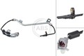 A.B.S. ABS Sensor Raddrehzahl für SUBARU Legacy IV Kombi (BP) OUTBACK (BL, BP)