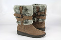 Geox Gr.38 Damen Stiefel Stiefelette Boots Herbst/Winter   Nr. 658 A