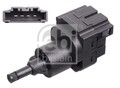 Bremslichtschalter FEBI BILSTEIN 103650 für VW AUDI SKODA SEAT GOLF A3 TOURAN A4