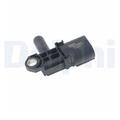 Delphi DPS00037-12B1 Sensor Abgasdruck für Ford C-Max II Grand C-Max Ecosport