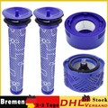 Vormotor-Filter Ersatz für Dyson Original 965661-01 DC58 DC59 DC61 DC62 V6 V8 DC