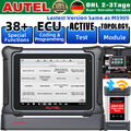 2022 Autel MaxiSys Elite II KFZ Auto OBD2 Diagnosegerät Scanner ECU Coding IMMO