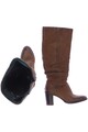 Mjus Stiefel Damen Boots Damenstiefel Winterschuhe Gr. EU 37 Braun #rh8wk90