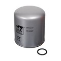 ORIGINAL® Febi Bilstein Lufttrocknerpatrone, Druckluftanlage für Ford CARGO II