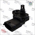 Sensor ansauglufttemperatur Sidat für ABARTH GRANDE 500C 500 ALFA ROMEO GIUL ntx