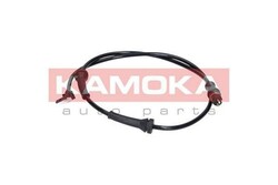 KAMOKA 1060413 ABS Sensor Raddrehzahl Hinten für RENAULT MEGANE II Kombi (KM0/1)