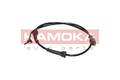 KAMOKA 1060413 ABS Sensor Raddrehzahl Hinten für RENAULT MEGANE II Kombi (KM0/1)