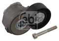 FEBI BILSTEIN Riemenspanner für Keilrippenriemen, mit Schraube für Fiat 30733