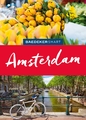 Baedeker SMART Reiseführer Amsterdam | Buch | 9783575006561