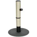 Katzen Kratzsäule Kratzstamm  Kratzbaum Kerbl Opal Pro 80cm