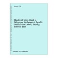 Shades of Grey, Band 1: Geheimes Verlangen / Band 2: Gefährliche Liebe / Band 3:
