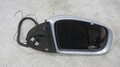 Außenspiegel Mercedes-Benz S-Klasse W220 Seitenspiegel Rechts 15 PIN Side Mirror