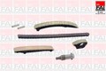 FAI AutoParts TCK143 Steuerkettensatz für Mercedes Jeep Chrysler