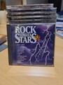 Rock Superstars, Volume 2  von Various, David Bowie | CD | Zustand Neuwertig!