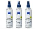 Zeiss Brillen Reinigungsspray Vorteilspack / Sparpack - 3x240ml