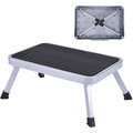 Klapptritt Klapphocker Tritthocker Tritt Hocker Trittleiter Trittstufe Metall DE