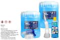 40L MANNOL Kühlerfrostschutz Longterm Antifreeze AG11 -40°C blau Typ G11 Hahn 