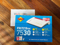 AVM FRITZ!Box 7530 WLAN Mesh Router Fritzbox Fritz Box VDSL ADSL DE Gewerblich