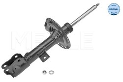 1x MEYLE Stoßdämpfer 32-26 623 0006 für MITSUBISHI OUTLANDER 3 Van GF2W GF7W 4WD