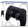 Playstation 5 PS5 PS-5 PS 5 Controller DualSense EDGE black