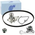 BLUE PRINT ZAHNRIEMENSATZ + WASSERPUMPE passend für HYUNDAI ACCENT COUPE