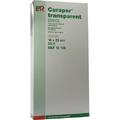 CURAPOR Wundverband transparent 10x25cm steril 25St Verband PZN 2914187