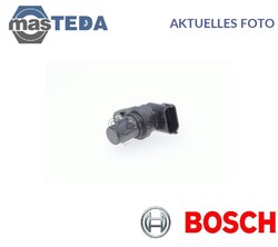 0 281 002 728 NOCKENWELLENSENSOR IMPULSGEBER BOSCH NEU OE QUALITÄT