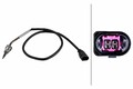 HELLA 6PT 010 376-791 Abgastemperatursensor für VW Multivan VI (SGF, SGM, SGN)