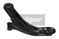 MAXGEAR 72-1897 Lenker, Radaufhängung passend für NISSAN