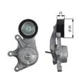 Gates Riemenspanner, Keilrippenriemen T39191 für BMW