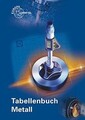 Tabellenbuch Metall: mit Formelsammlung  von Gomeri... | Buch | Zustand sehr gut