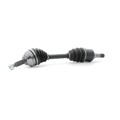 STARK SKDS-0210586 Antriebswelle Vorne Links für OPEL Vivaro A Kastenwagen (X83)