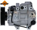 NRF 32984 Kompressor für Klimaanlage Klimakompressor Kompressor Klima 