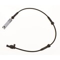 1x ORIGINAL® Textar 45031400 Sensor, Raddrehzahl Vorne für BMW 5 Touring 5 6 6