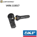 RADSENSOR REIFENDRUCKKONTROLLSYSTEM VKRA 110017 FÜR FIAT SCUDO/Van/Bus 2.0L 4cyl